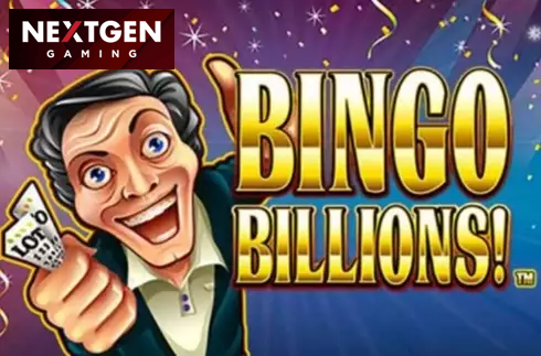 Bingo Billions Dice